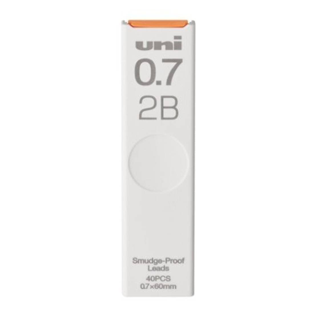 amazdone Uni Mechanical Pencil Lead,The Smudge-Proof Leads…
