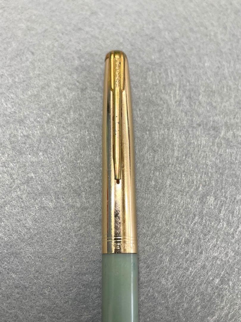 [Rare] Vintage Mechanical Pencils (2 pens) Sailor Newman