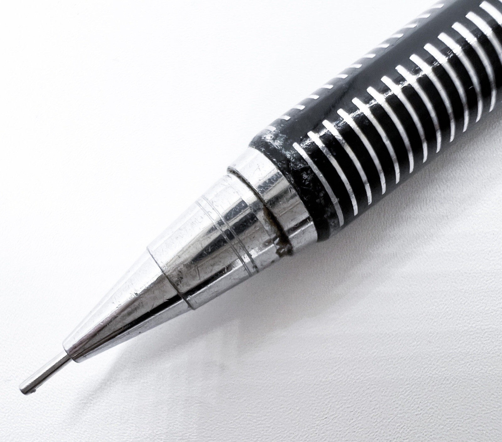 Mitsubishi Uni 0.5mm Mechanical Pencil Drafting Rare Version Japan
