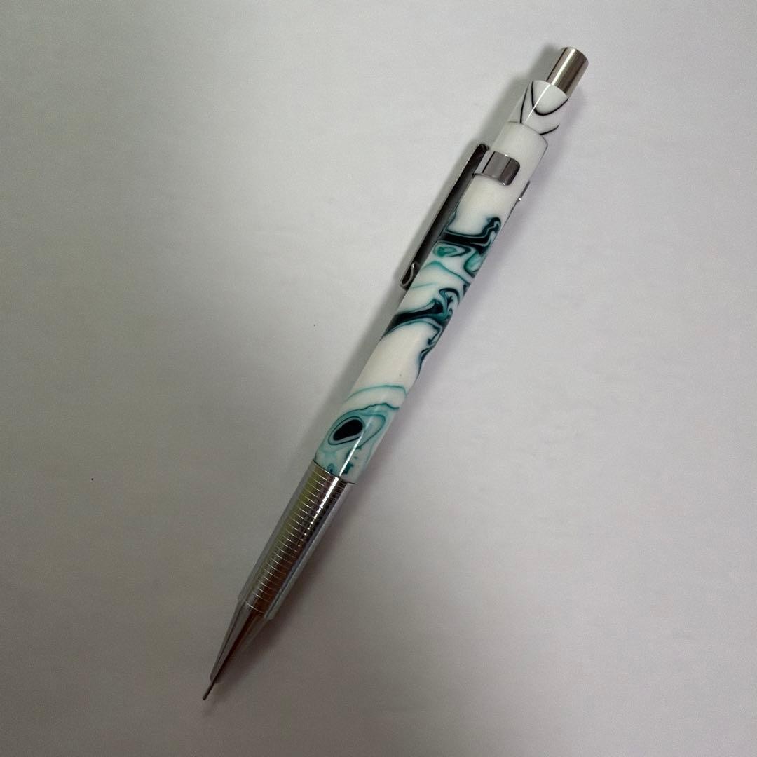 Craft A Old Model Mechanical Pencil Ⅰ Acrylic Shaft MP201 craftA