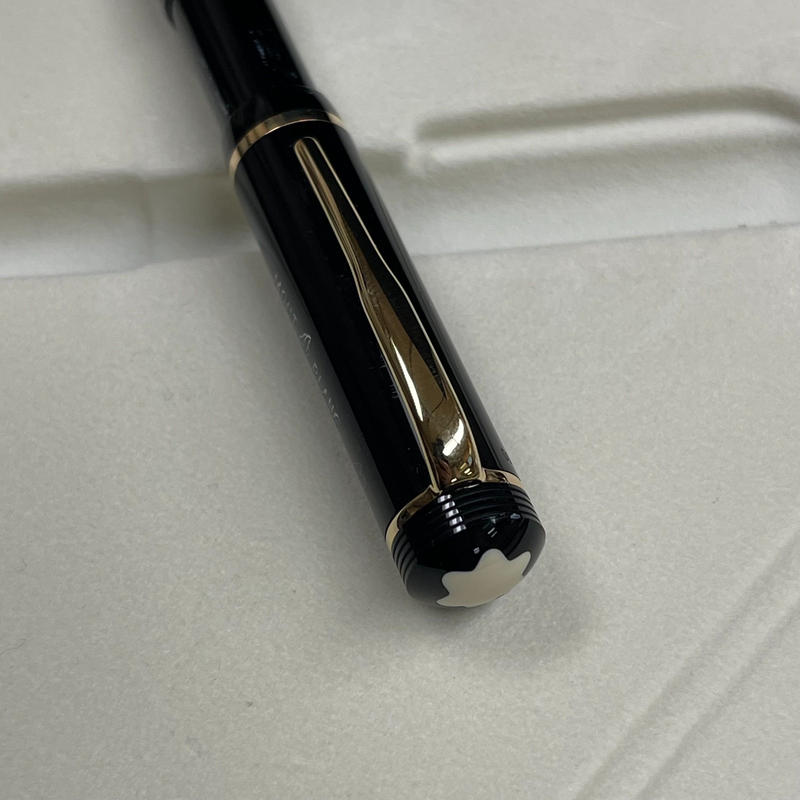 Montblanc 100 Years Anniversary Ltd Edition Mechanical Pencil Complete 1906-2006