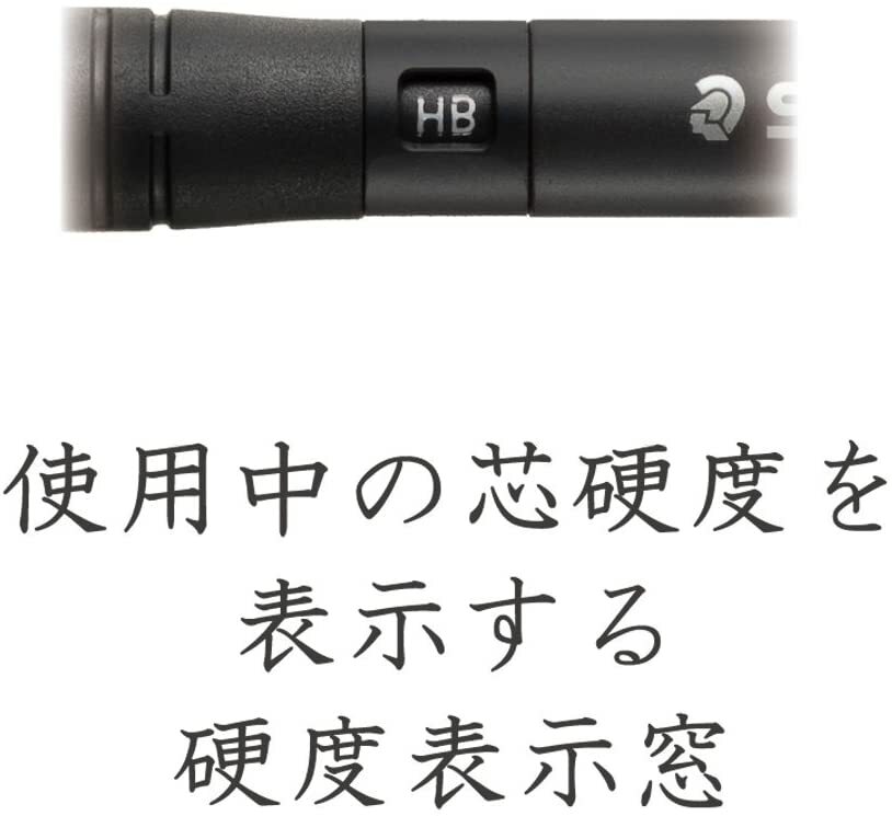 Steadtler Drafting/Mechanical Pencil 925 15-05, 0.5mm