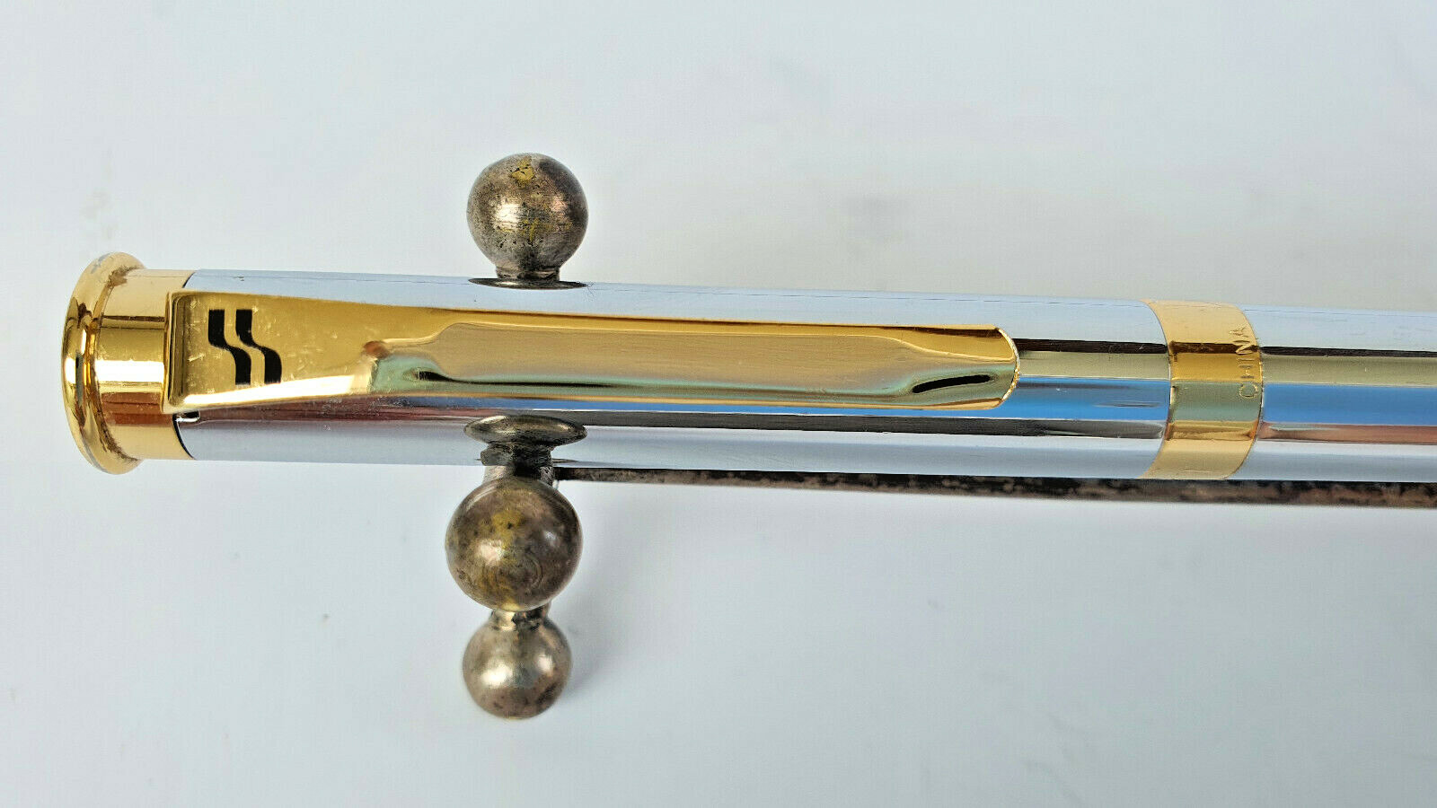 SKILCRAFT China, Twist Mechanical Pencil, Rare, Vintage, Unused from 1980’s