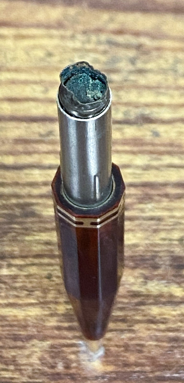 VTG Estate Wahl Eversharp Gold Fill 4 ¼” Mechanical Pencil! 123