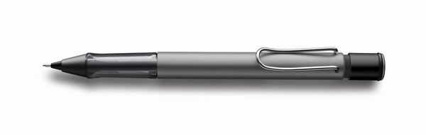 Lamy AL-Star Mechanical Pencil – 0.5mm – Graphite – L126 – New Original Pencil
