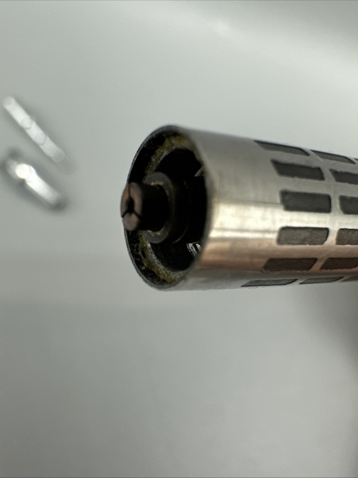 Pilot 0.5mm Mechanical Pencil High Mecha Holder? Discontinued Drafting Japan