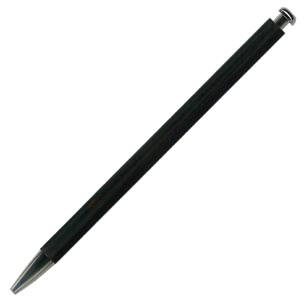 Adult Pencil Lacquer Finish Black OTP-1500UR-B Japan