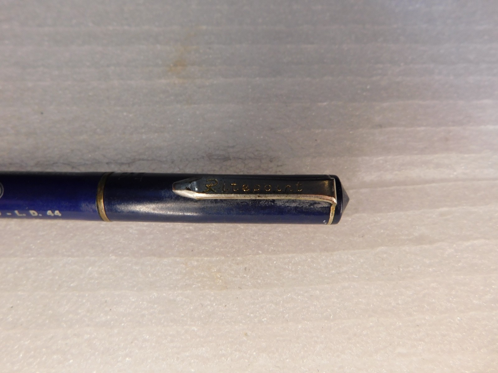 Ritepoint Ford Motor Dealership Rayl-Stanley Motors Inc. Mechanical Pencil