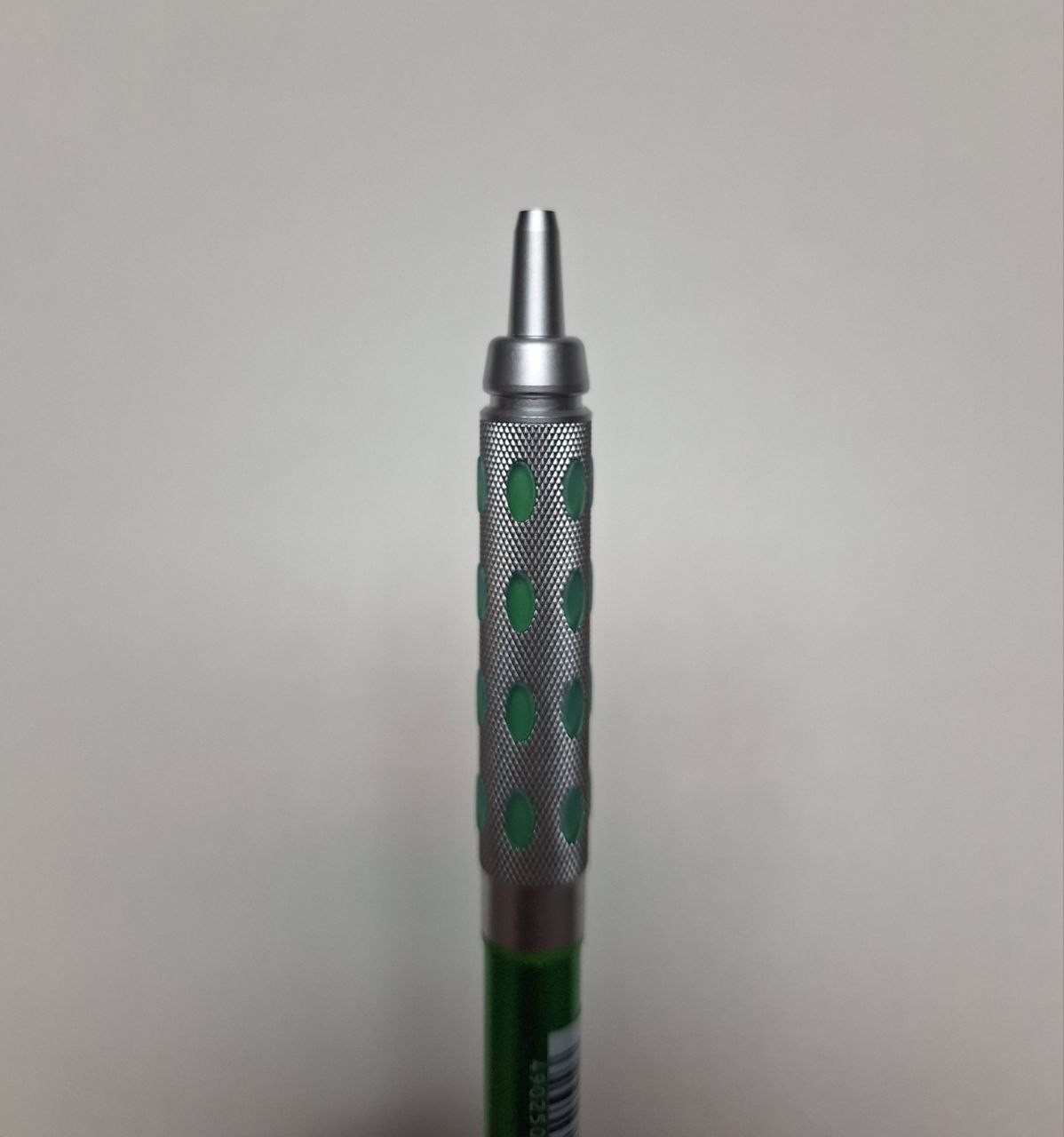 Pentel Graph Gear 1000 Loft Green Limited mechanical pencil 0.5mm Graphgear