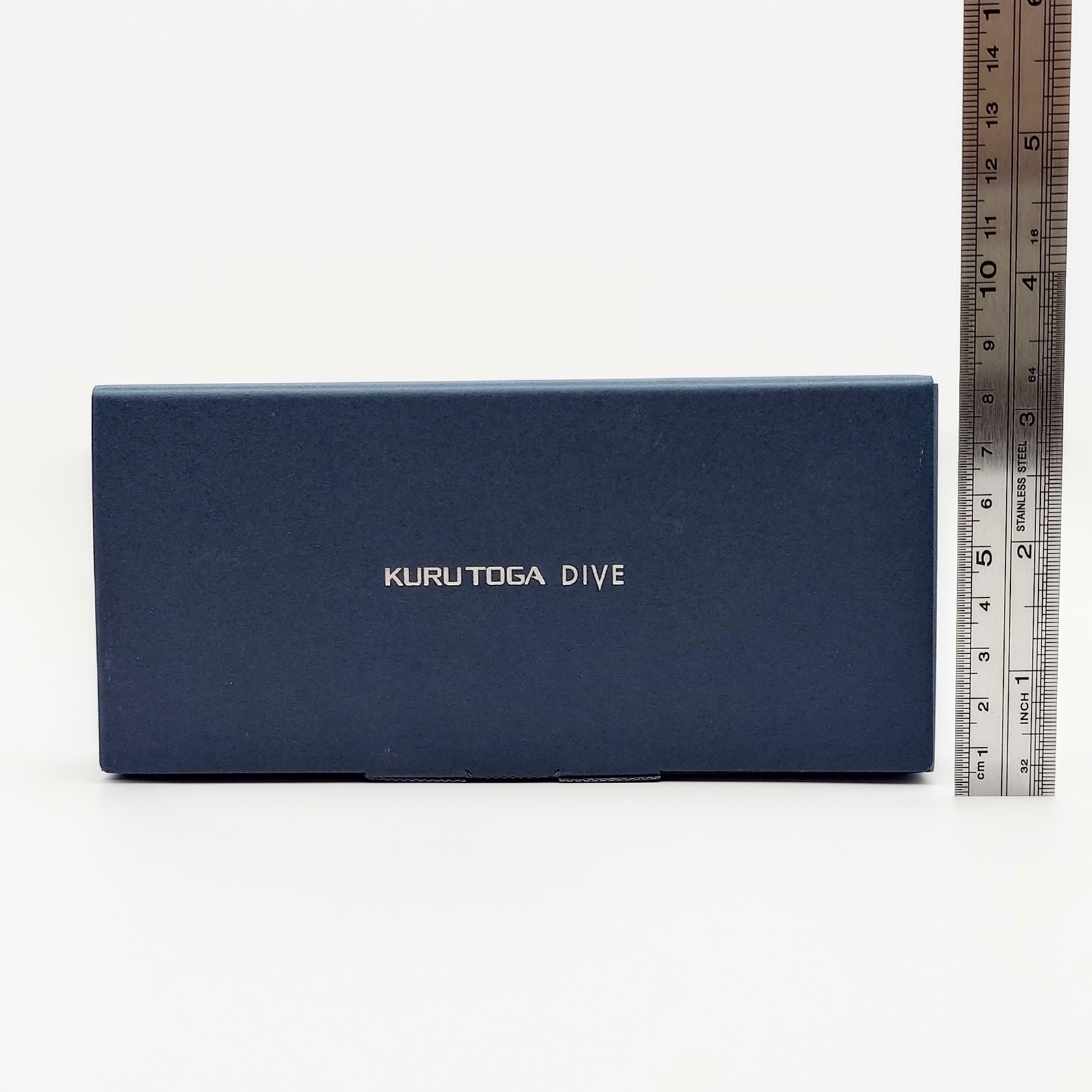 Uni Kuru Toga Dive 0.5mm Mechanical Pencil Aurora Purple Kurutoga NEW Well-Pkg