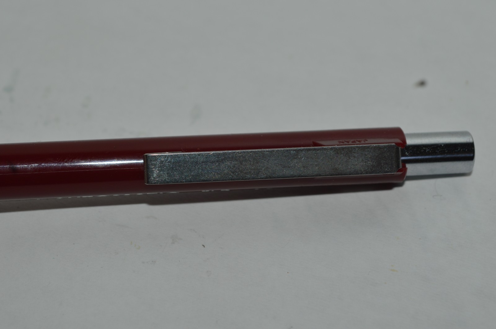 BEROL TL5 Plus TL7 Two Automatic Pencils 0.7 & 0.5mm Japan 1980’s Retired