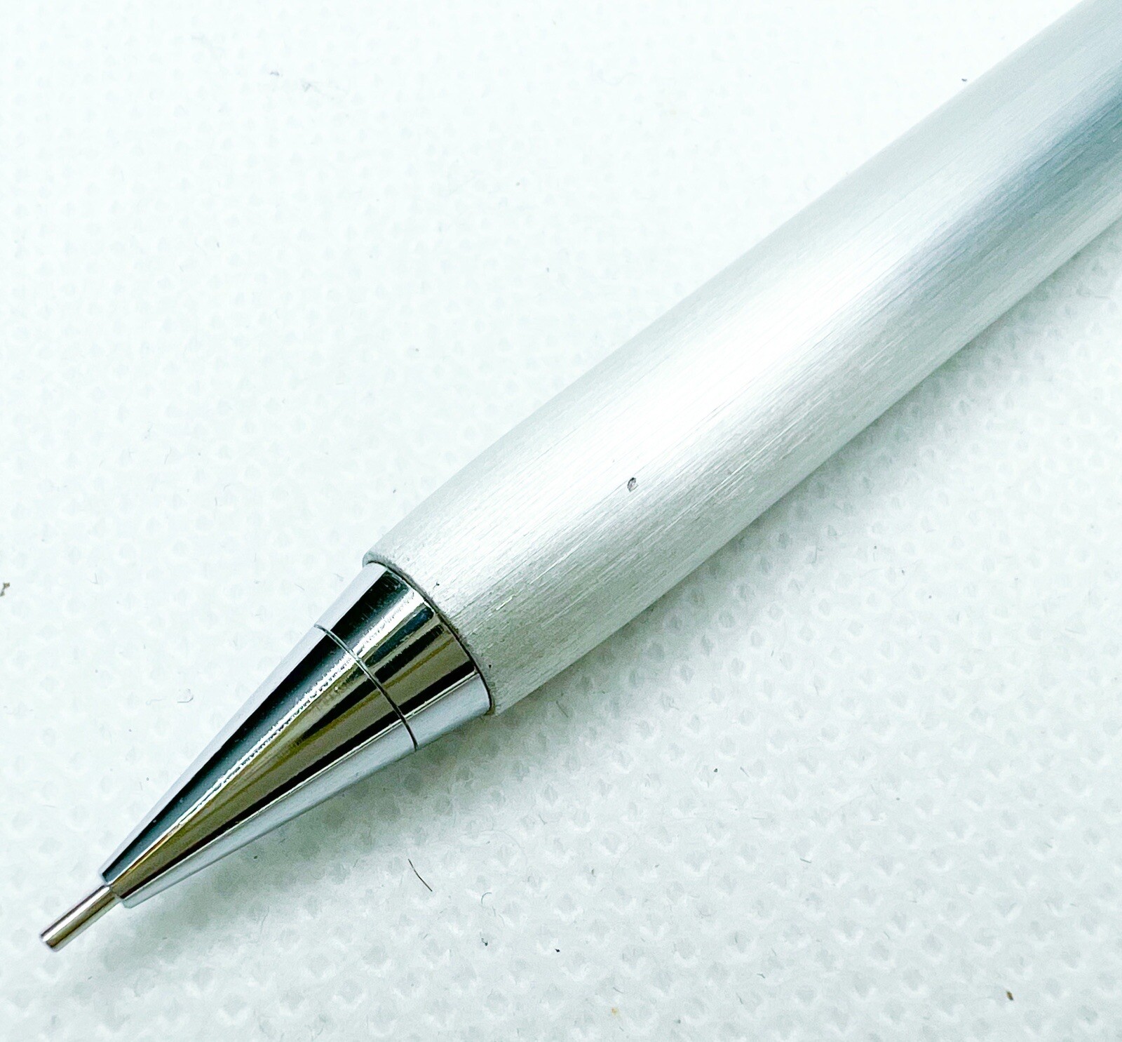 Faber castell Ds 15 L mechanical pencil 0.5mm sliding sleeve Germany