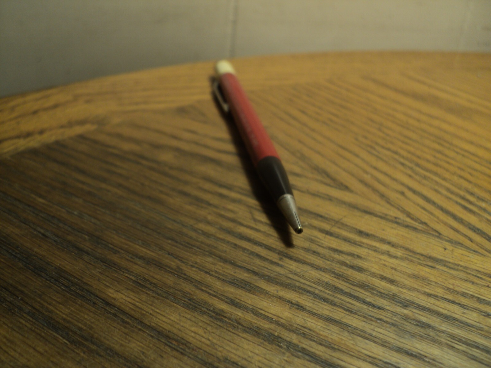 Vintage Autopoint Mechanical Pencil Great Northern Electric Co 5-5/8″ Long USA
