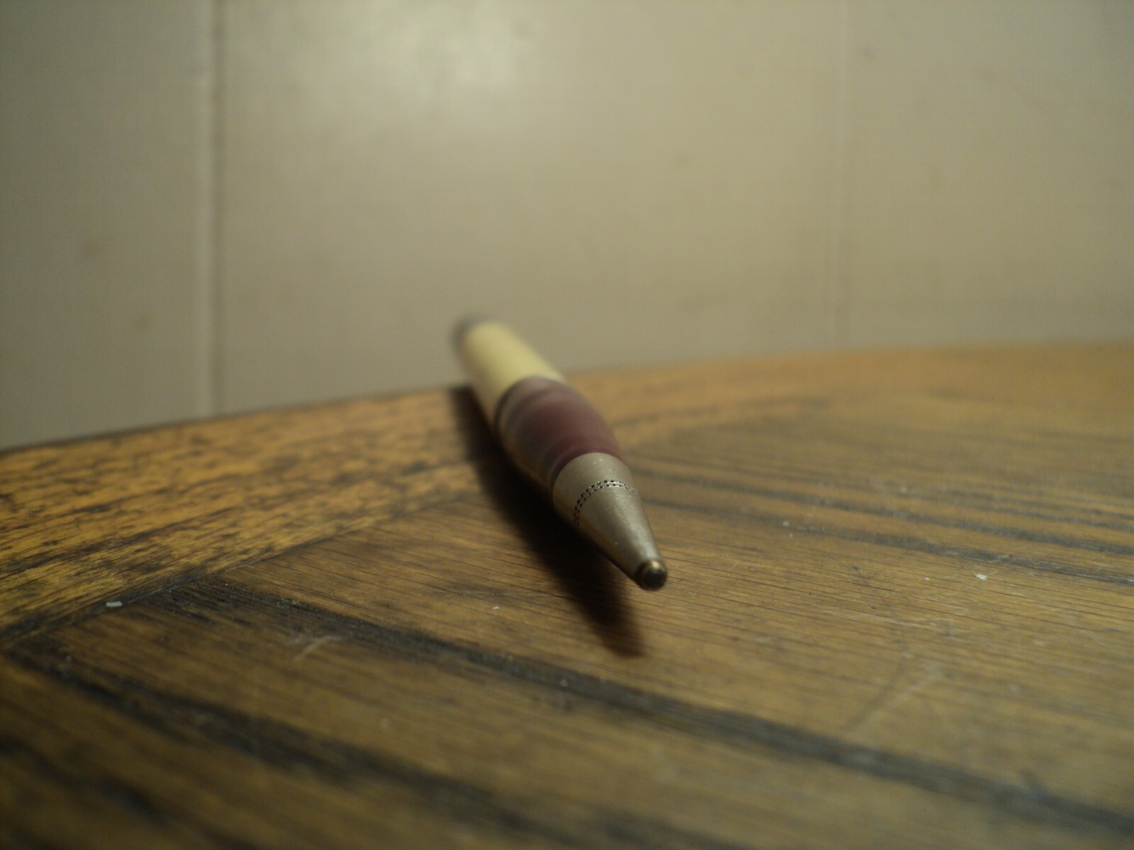 Vintage Ritepoint Mechanical Pencil 5-7/8″ Oil Cap B