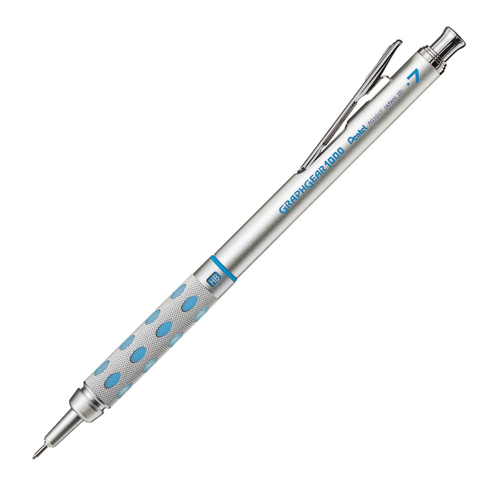 Pentel GraphGear 1000 Automatic Drafting Pencil (0.7mm), Office Product