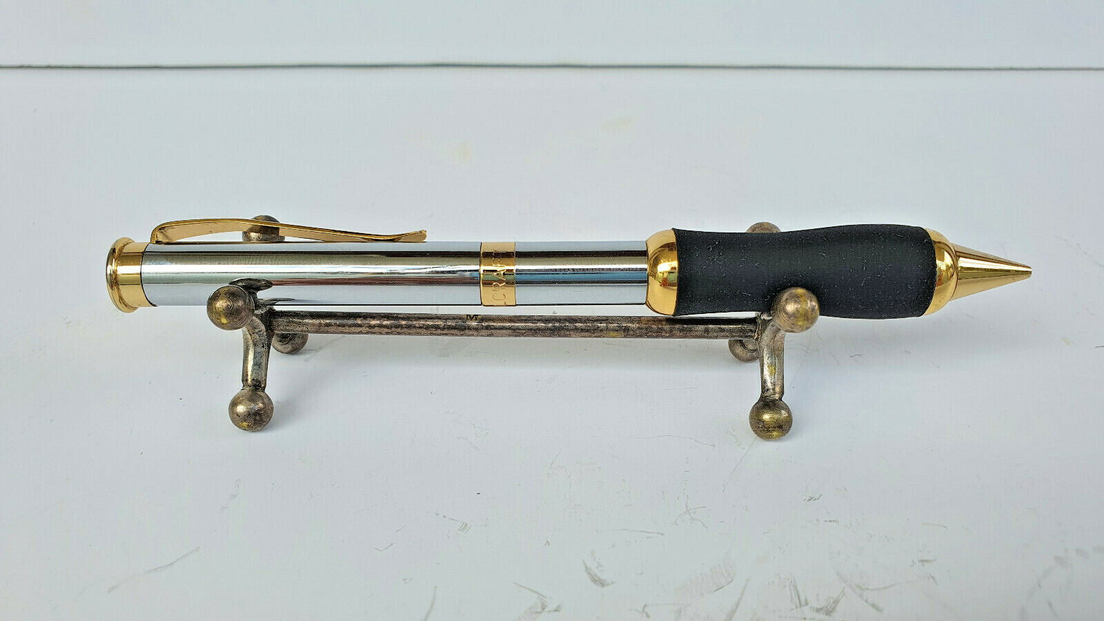 SKILCRAFT China, Twist Mechanical Pencil, Rare, Vintage, Unused from 1980’s