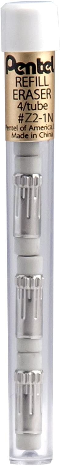High-Quality HB 7mm Mechanical Pencil Lead Refill – 6 Packs of 30 + 3 Latex-Free