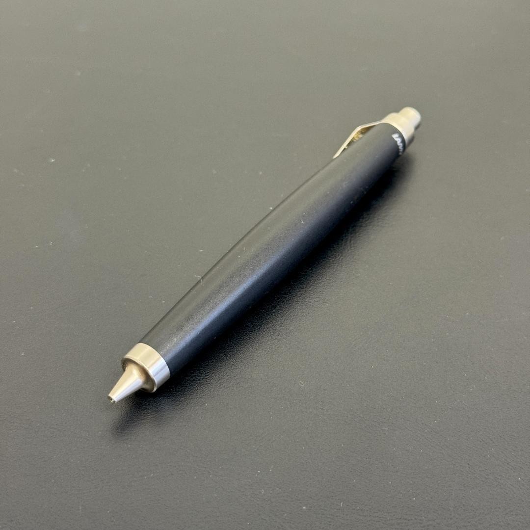 Discontinued LAMY Scribble 0.7mm Mechanical pencil Good condition Japan