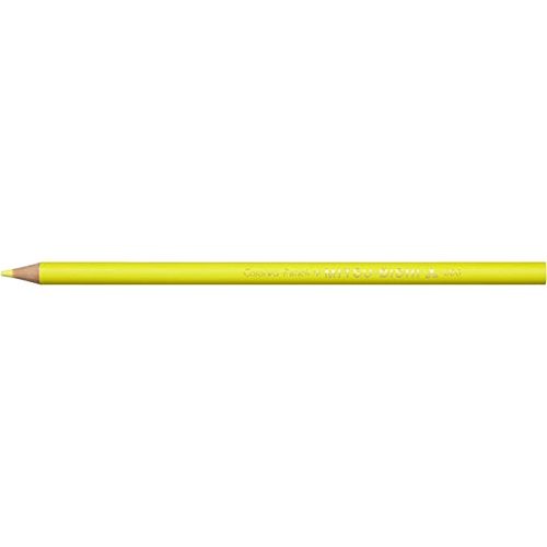 Mitsubishi Pencil Color Pencil 880 Grade Lemon Yellow (Single Color)