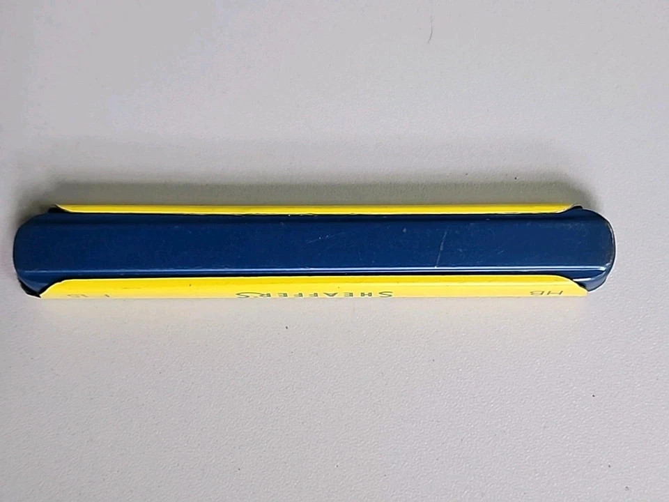Vintage Pencil Leads Erasers Lot of 4 Sheaffer’s Fineline Pentel Parker