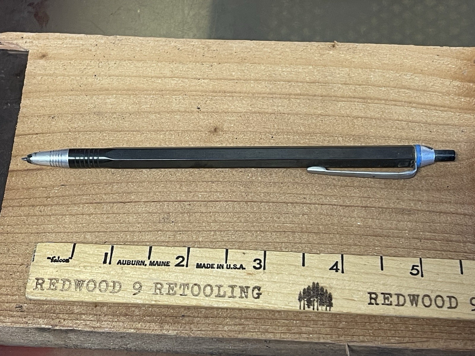 Vintage ALVIN 5021 Drafting Tool Drawing Pencil