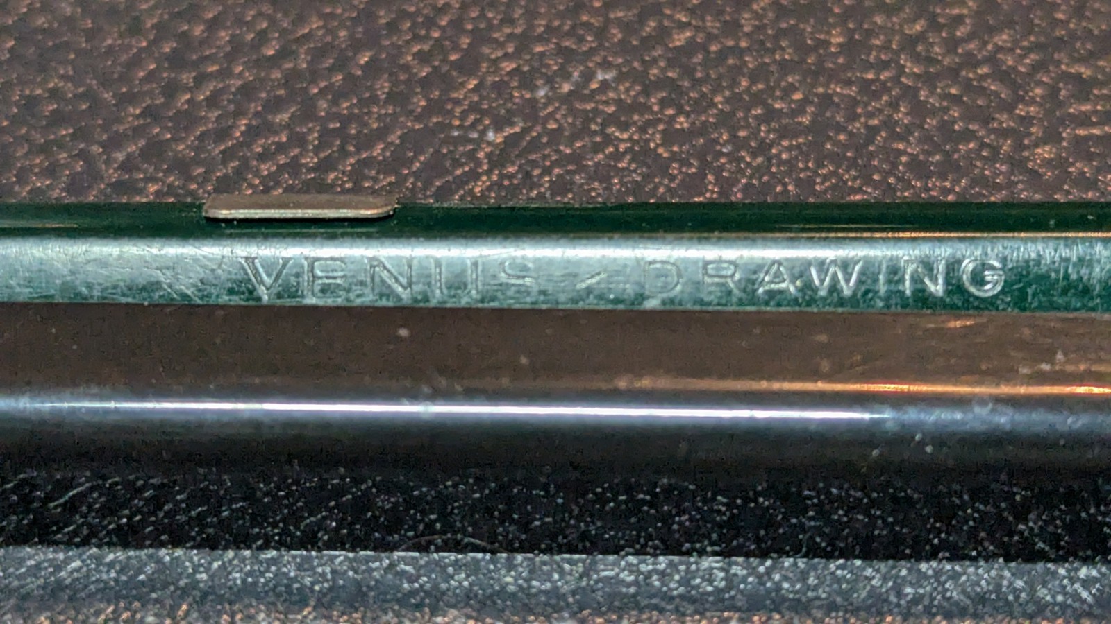 Vintage VENUS 041 Drawing Mechanical Drafting Tool Leadholder Pencil Used