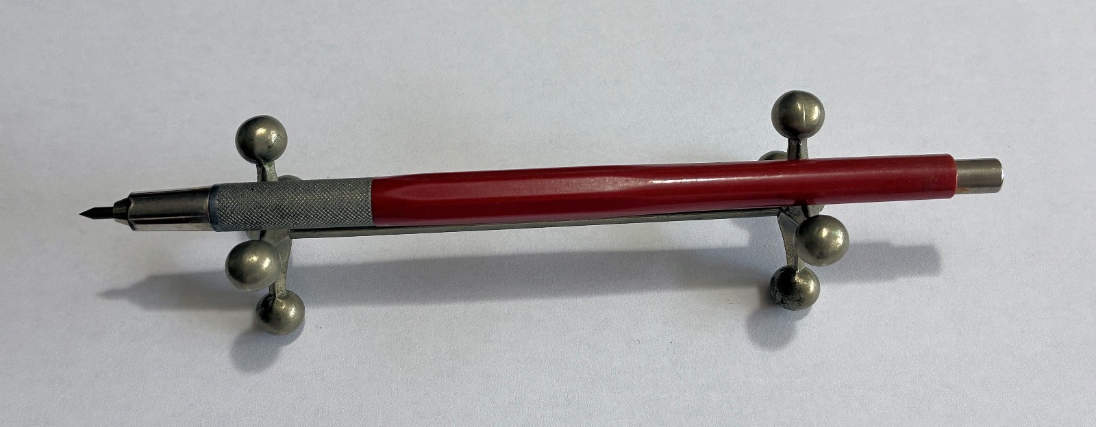 Vintage Unknown Mechanical technical clutch pencil