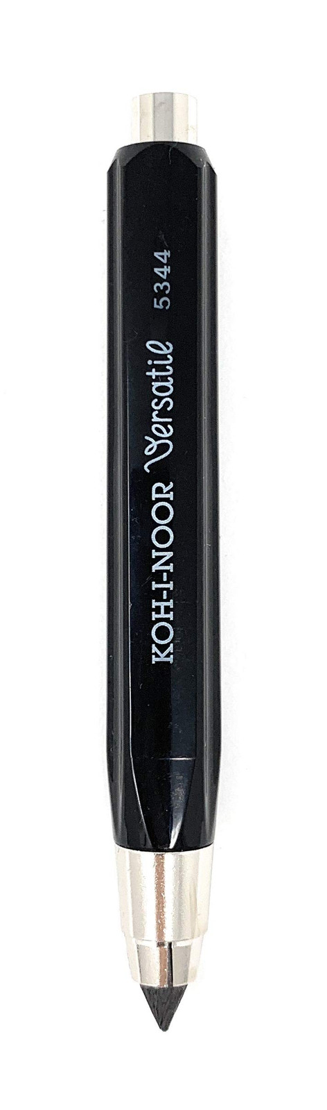 5344 5.6mm Diameter Mechanical Clutch Lead Holder Pencil,black