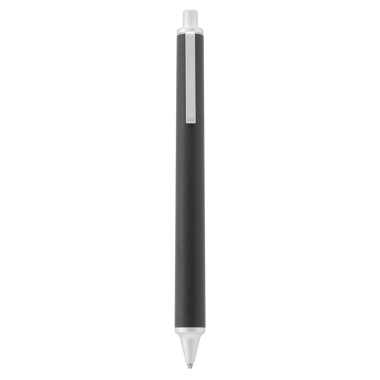 ABS resin mechanical pencil that writes down to the last 1mm, lead diameter 0.5m