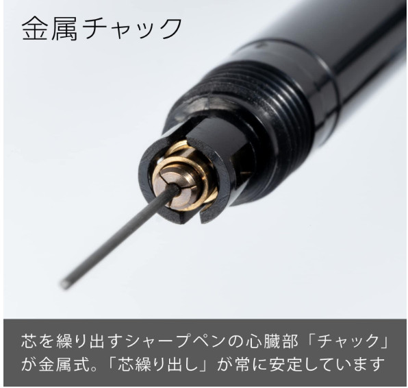 Pentel Sharpie Smash 0.3mm Q1003-1N Black and Red Q1003-B set