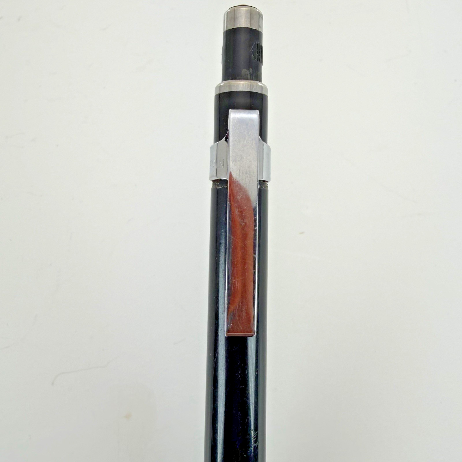 Papermate Pro-Touch II 0.5mm Drafting Mechanical Pencil Hardness Adjustment VTG