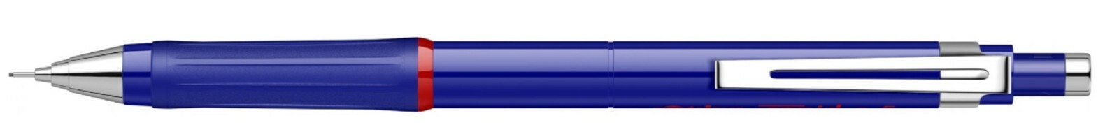 Rotring Rapid Blue 0.7 Pencil 2113888 10 Pencils New In Box Made in Japan