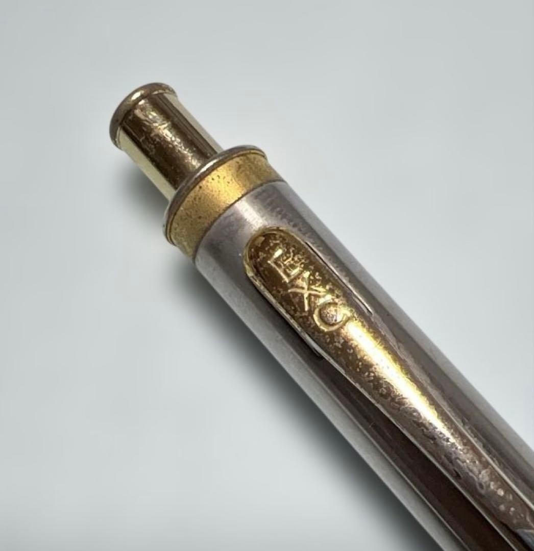 Big price reduction!! ️三菱鉛筆 EXC 高級シャープペンシル