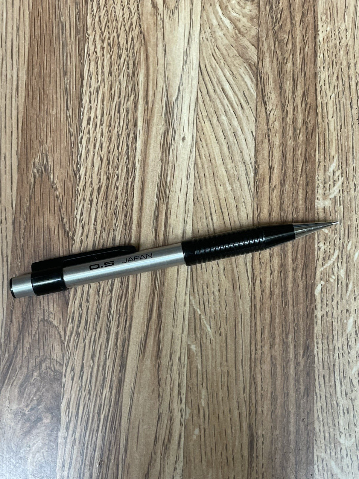 Vintage Pilot 2020 Shaker Mechanical Pencil Bridgestone Tire Advertising – Works