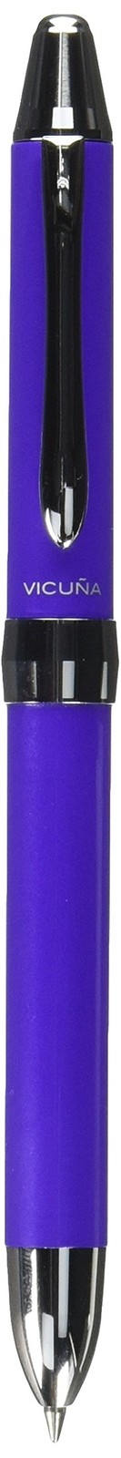 Pentel Multi Function Pen Vicuna Ex Fine Ballpoint 0.5mm Mechanical Pencil Vi…