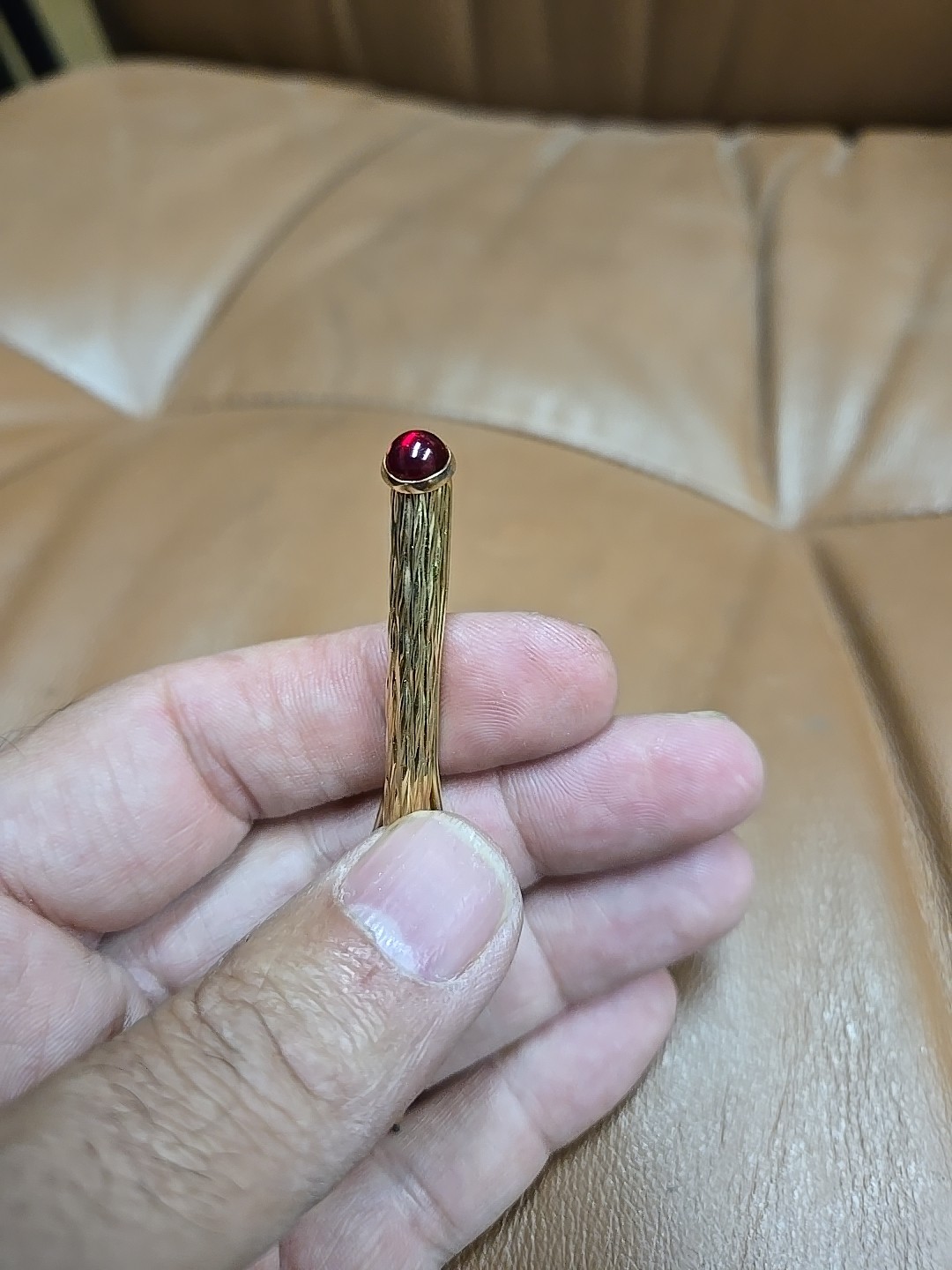 Vintage Wahl Eversharp Gold Filled Mechanical Pencil