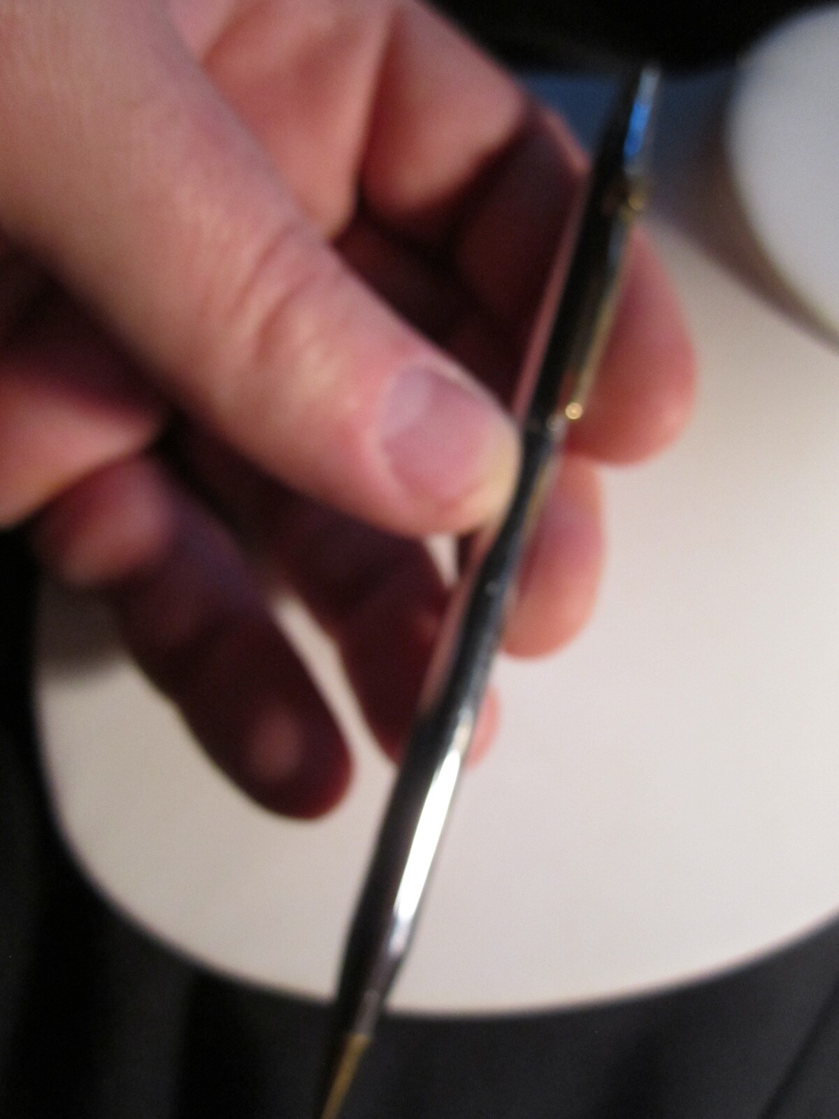 CROSS MECHANICAL PENCIL WITH GE LOGO – OFC15