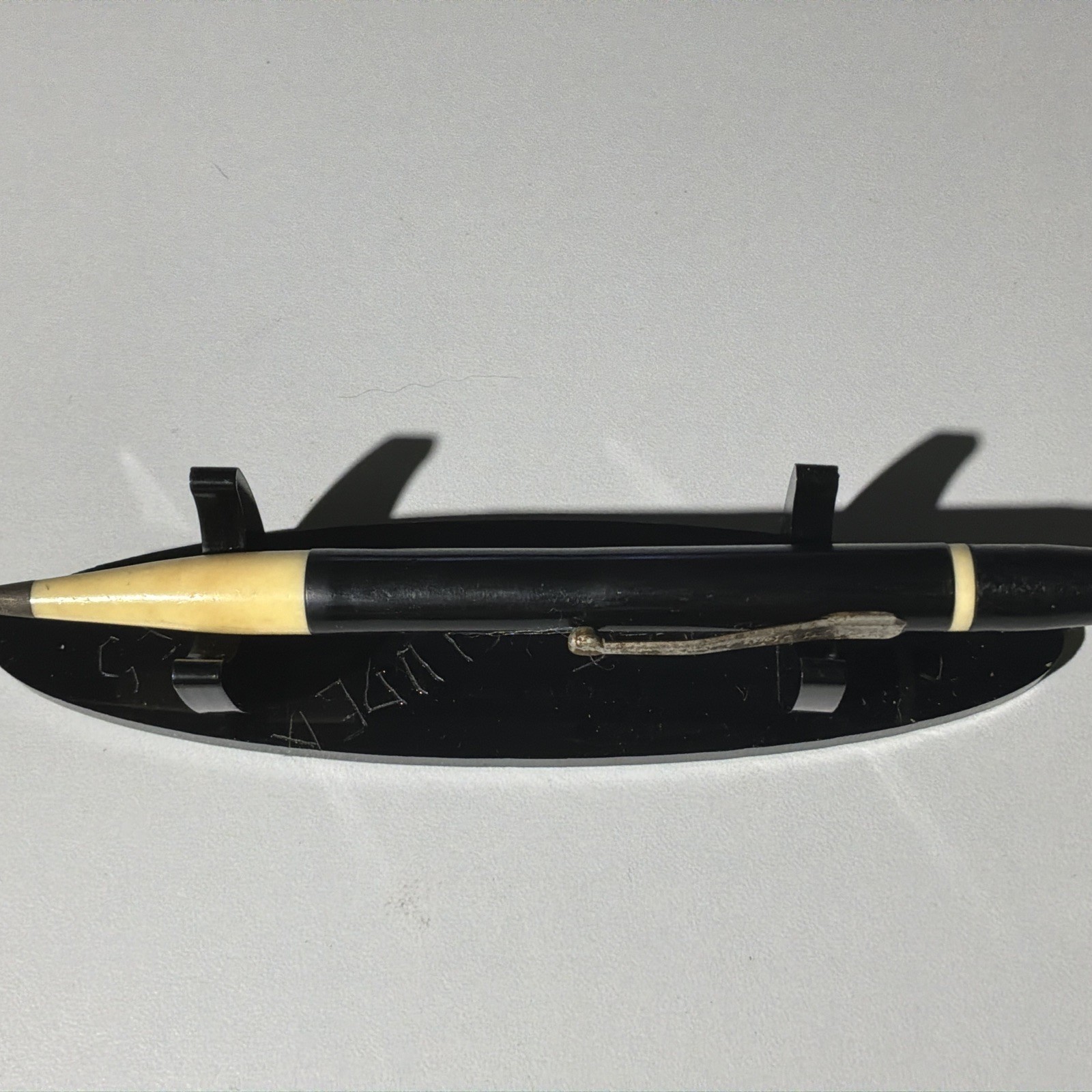 VTG Redipoint Mechanical Pencil – Apex Machine & Mfg Co Tulsa OK