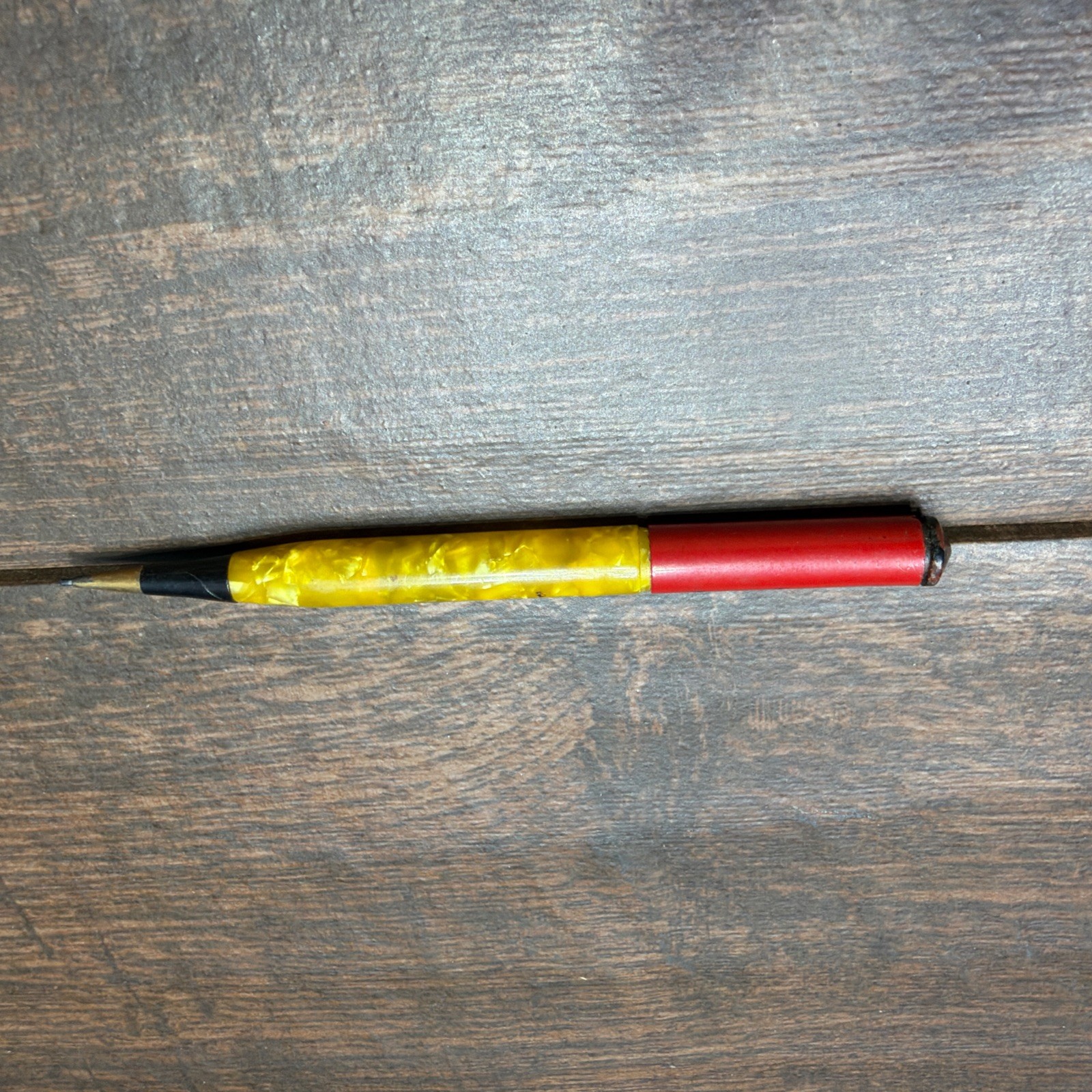 VINTAGE Mechanical Pencil Lot Of 12 Mixed Variety