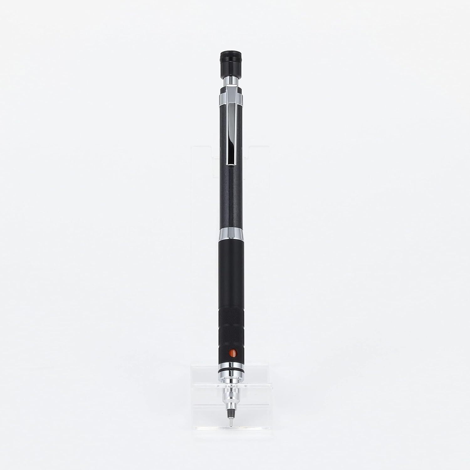 Uni Core Keeps Sharp Mechanical Pencil, Gun Metallic (M510171P.43)