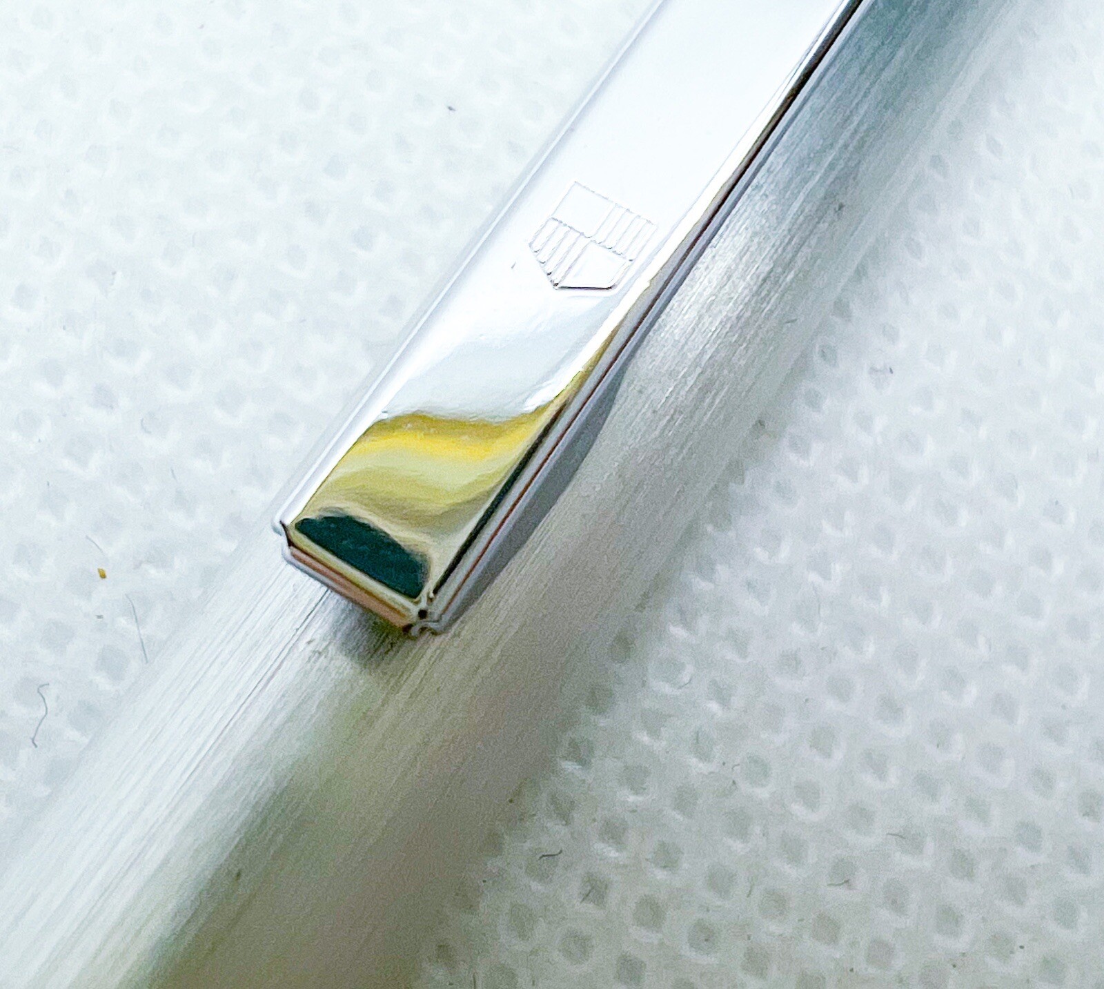 Faber castell Ds 15 L mechanical pencil 0.5mm sliding sleeve Germany