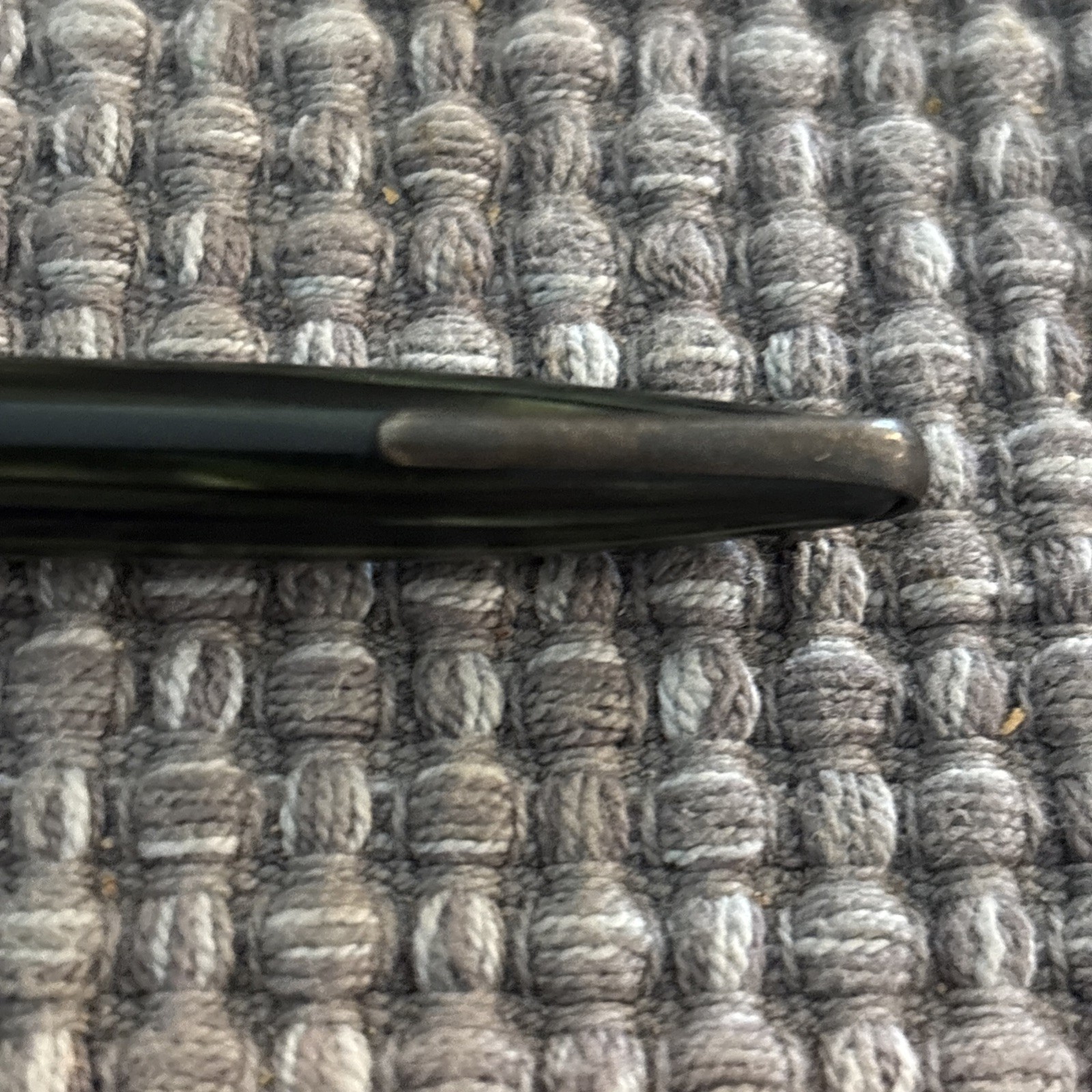 Sheaffer Balance 400 Mechanical Pencil – Standard Size, Marine Green Striated