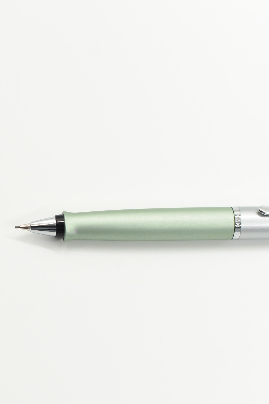 PELIKAN D360 JADE GREEN MECHANICAL PENCIL