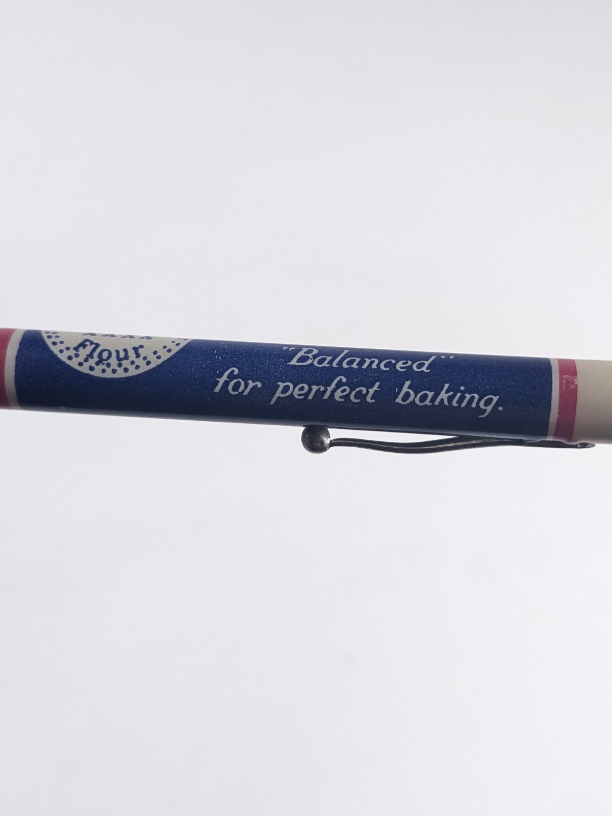 C1930-40s – Pillsbury’s Best Flour Mechanical Advertising Pencil – B15