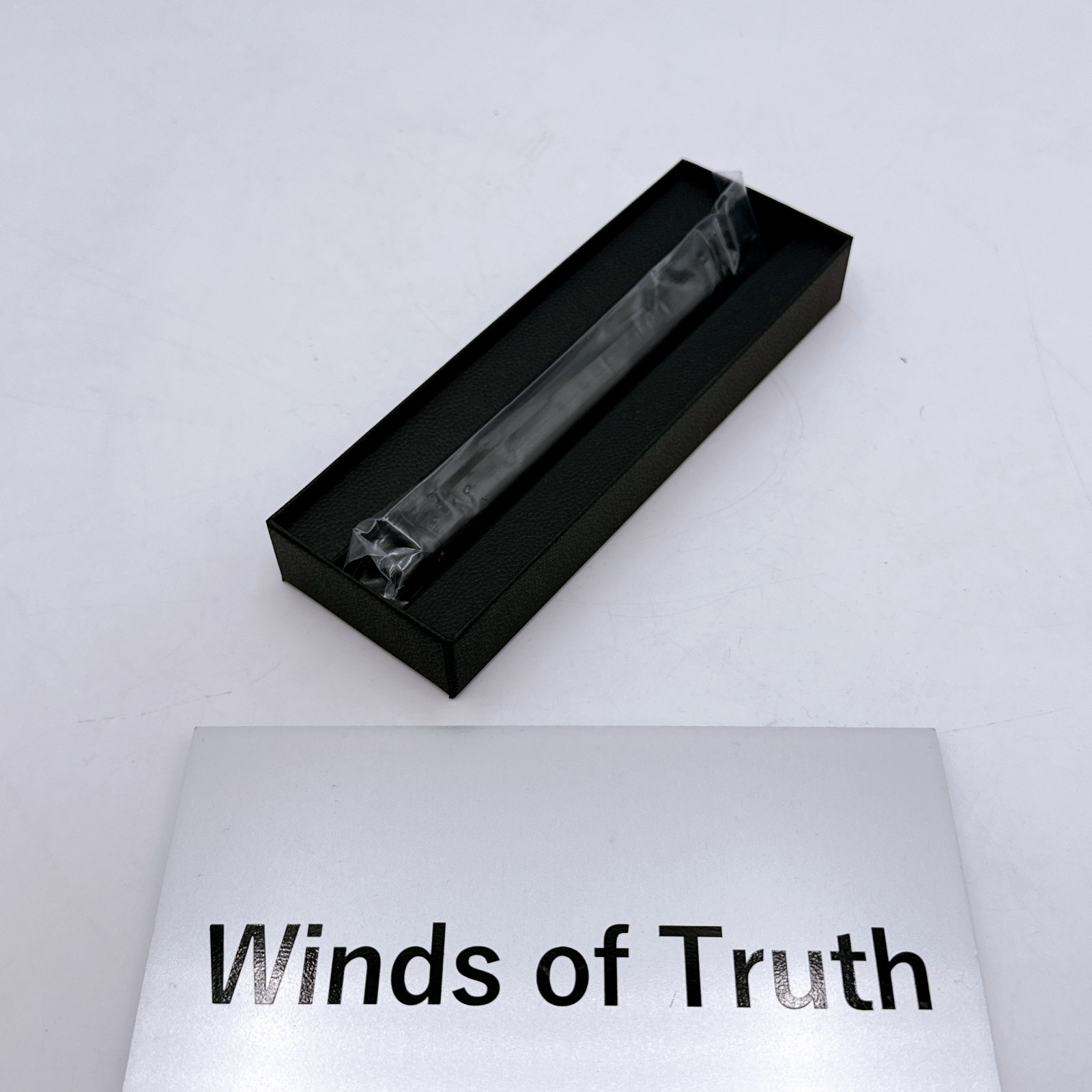 SEASER GRAVIUM Mechanical Pencil High-Performance Practical Design Stationery
