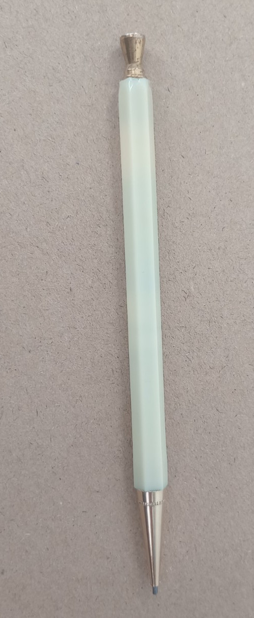 STIK Vintage Poquet Desk Mechanical Pencil Magnetized 1.1mm Tested Works 1950’s