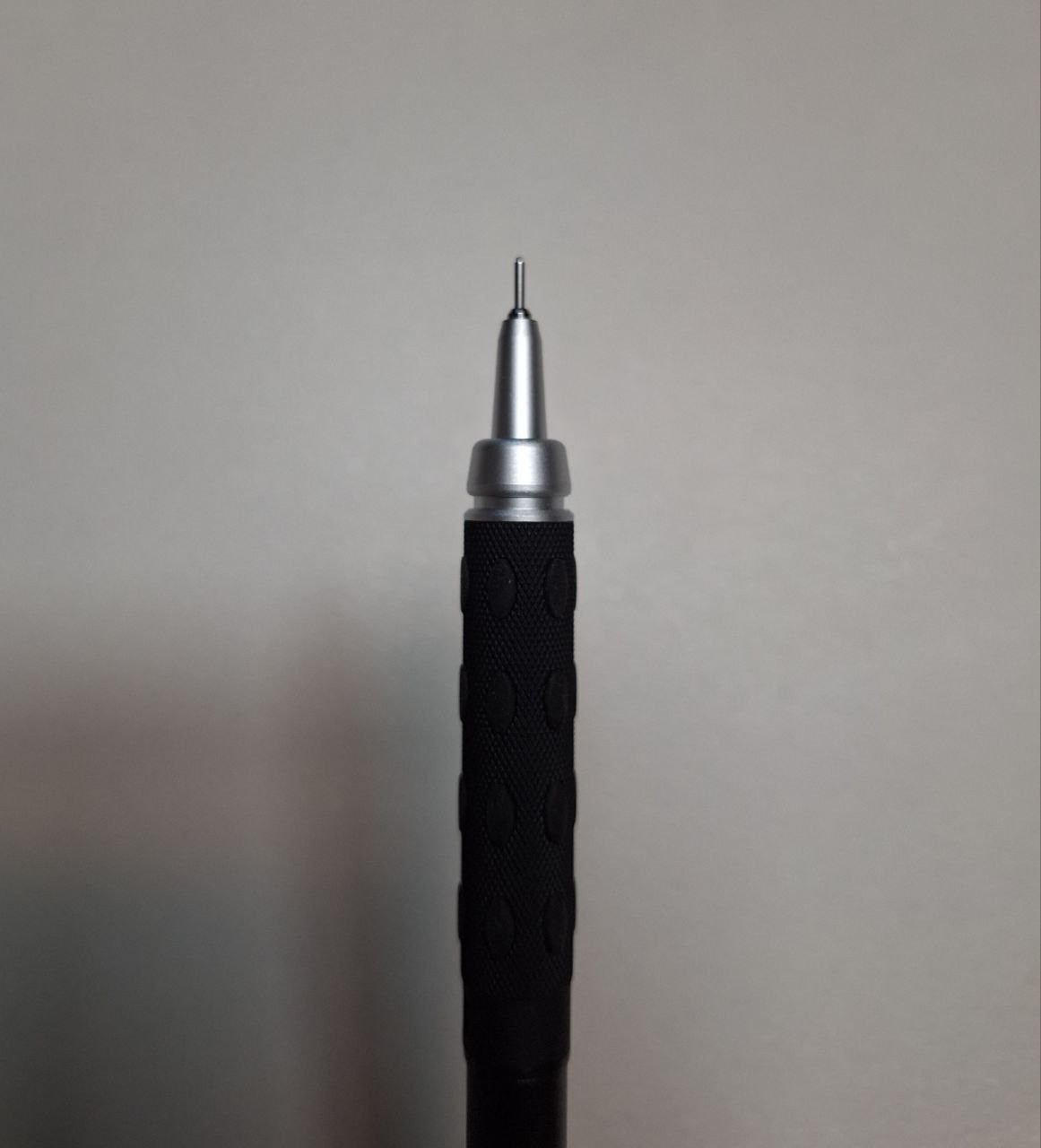 Pentel RARE Graph Gear 1000 West Japan Black Limited Mechanical Pencil PG1015AEW