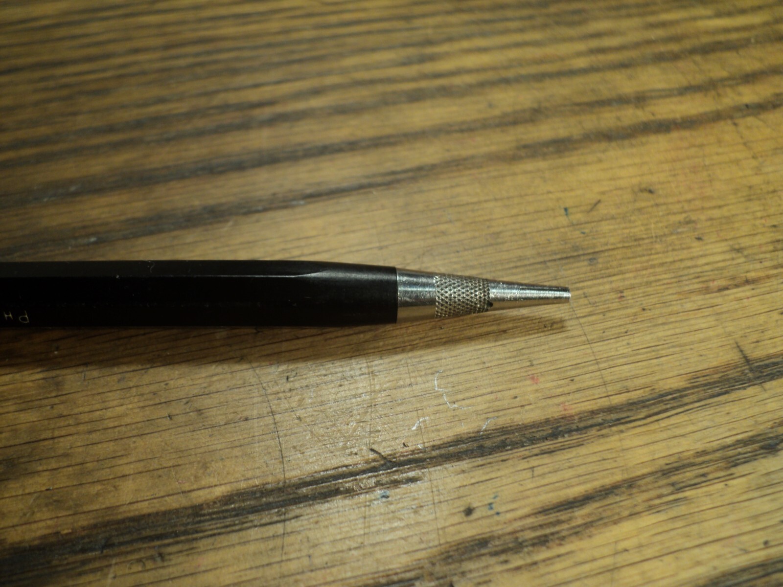 Vintage Durolite Mechanical Pencil Midland Mutual Fire Ins Co 5-1/2″ Long