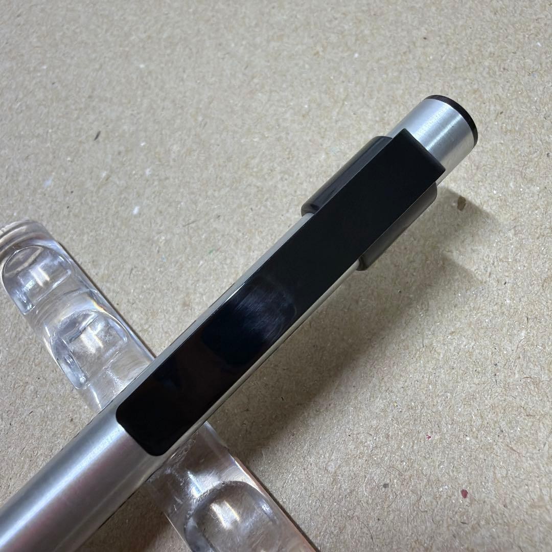 New Discontinued Pilot Young 2020 Clear Transparent Mechanical Pencil 0.5mm