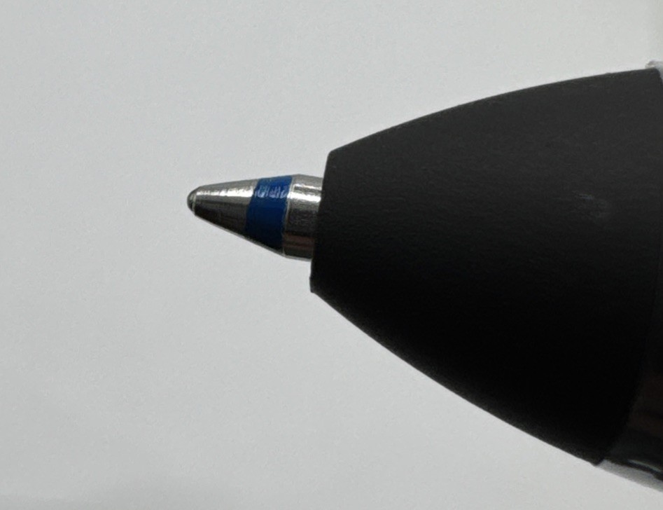 Pilot Dr. Grip 4 In 1 Multi Pen Black Blue Green Red Ballpoint Mechanical Pencil
